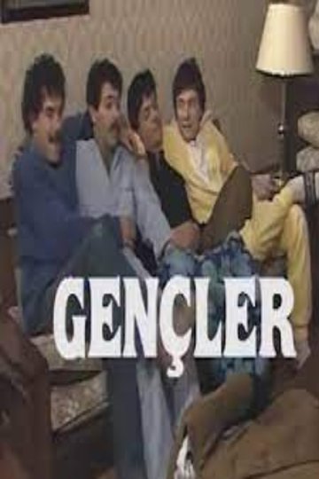Locandina di Gençler