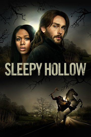 Locandina di Sleepy Hollow