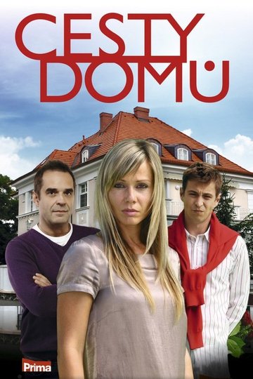 Locandina di Cesty domů