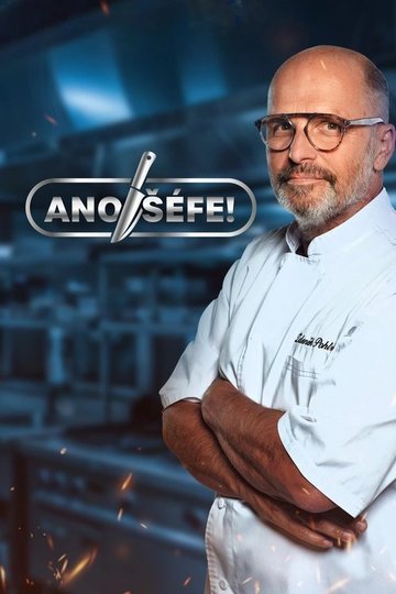 Locandina di Ano, šéfe!