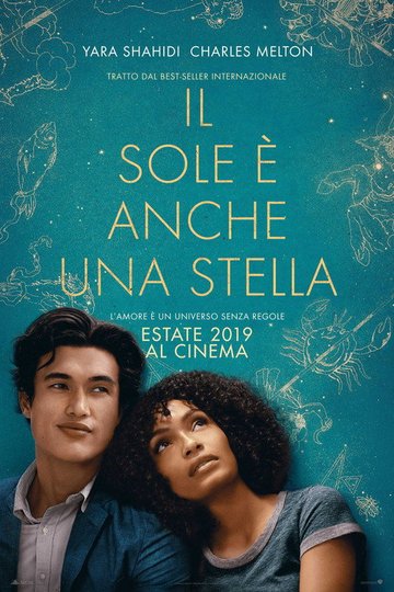Locandina di Il sole è anche una stella