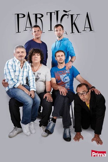 Locandina di Partička