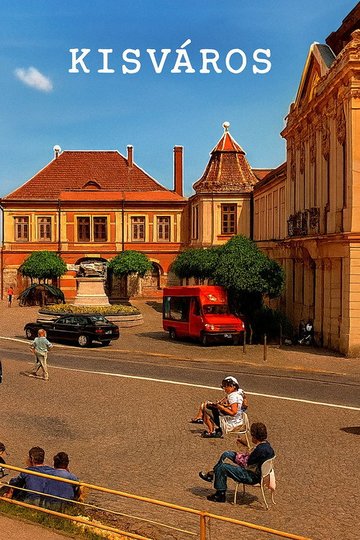 Locandina di Kisváros