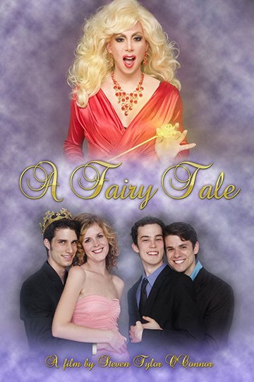 Locandina di A Fairy Tale