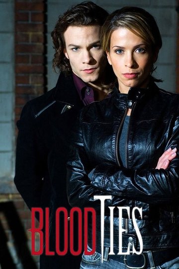 Locandina di Blood Ties