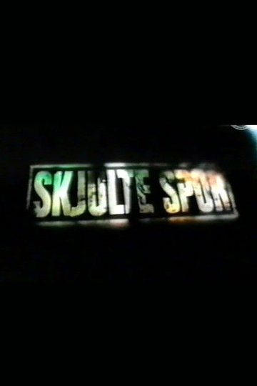 Locandina di Skjulte spor