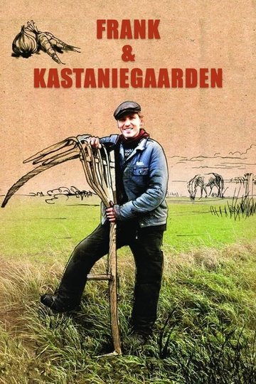 Locandina di Frank & Kastaniegaarden