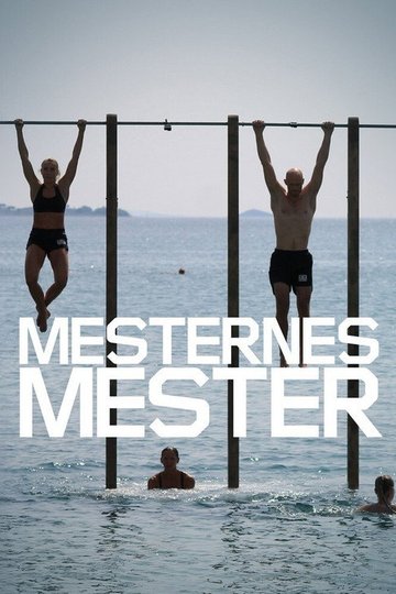 Locandina di Mesternes mester