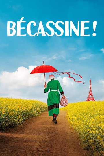 Locandina di Bécassine !