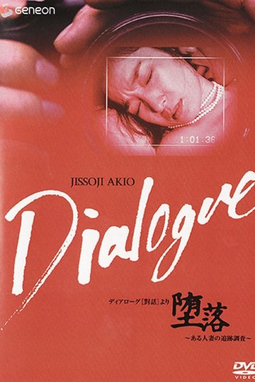 Locandina di Dialogue
