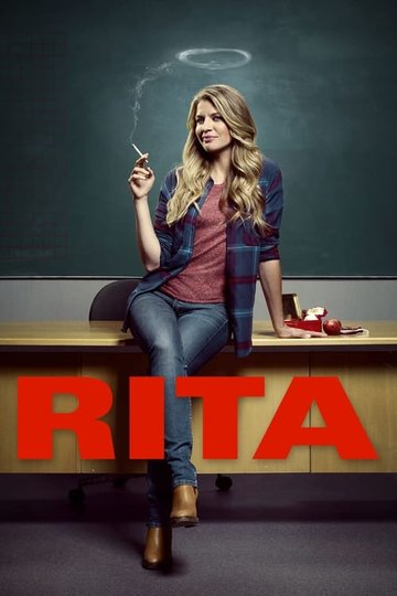 Locandina di Rita