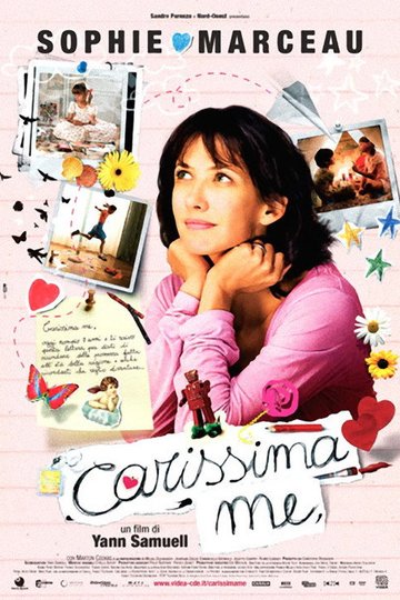 Locandina di Carissima me
