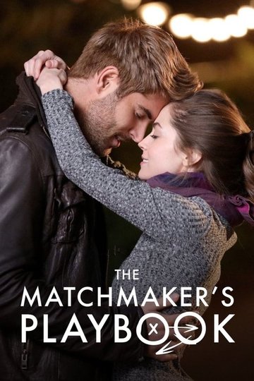 Locandina di The Matchmaker's Playbook