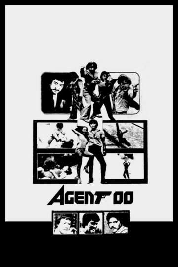 Locandina di Agent 00