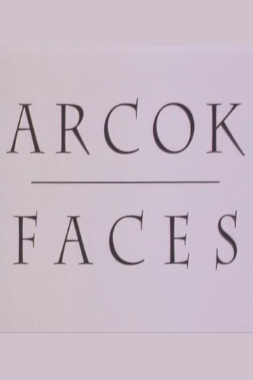 Locandina di Arcok