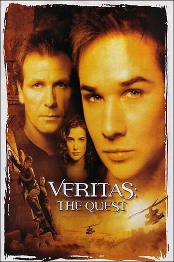 Locandina di Veritas: The Quest
