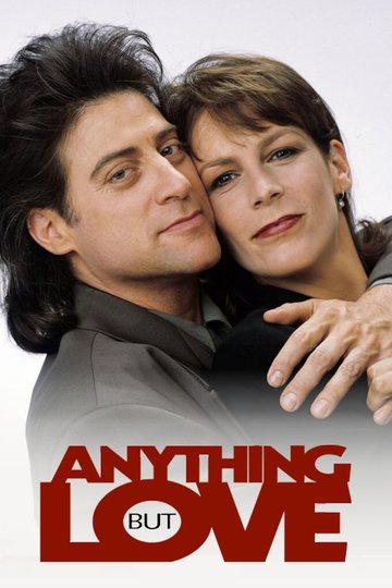 Locandina di Anything But Love