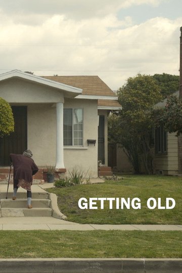 Locandina di Getting Old