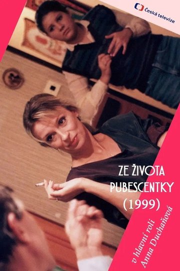 Locandina di Ze života pubescentky