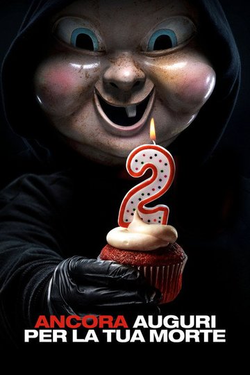 Locandina di Ancora auguri per la tua morte