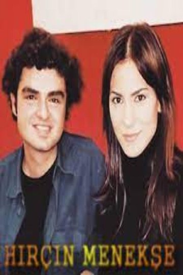 Locandina di Hırçın Menekşe