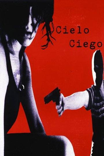 Locandina di Cielo ciego