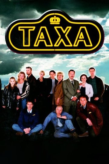 Locandina di Taxa