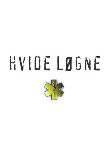Locandina di Hvide løgne