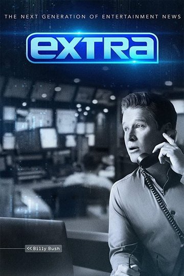Locandina di Extra