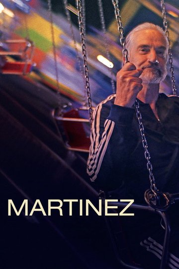 Locandina di Martínez