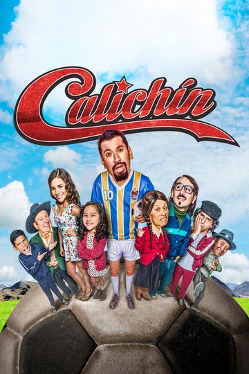 Locandina di Calichín
