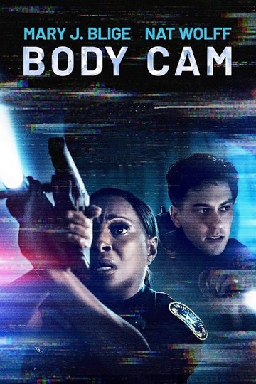 Locandina di Body Cam