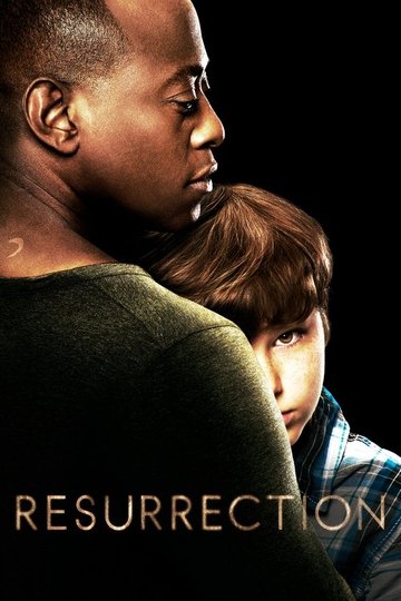 Locandina di Resurrection