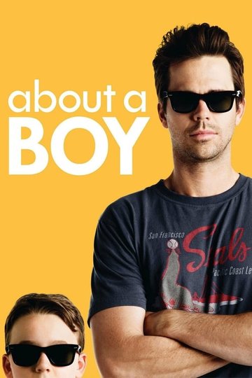 Locandina di About a Boy