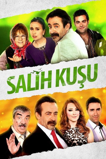 Locandina di Salih Kuşu