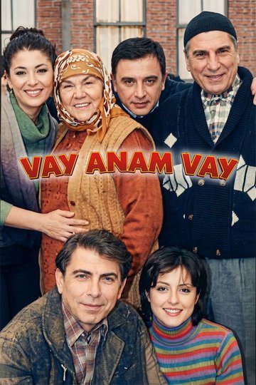Locandina di Vay Anam Vay