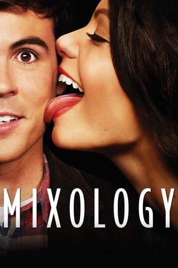 Locandina di Mixology