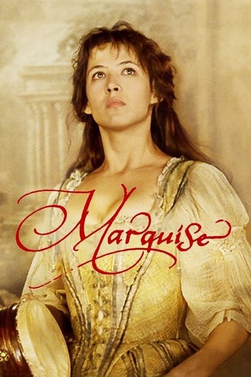 Locandina di Marquise