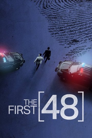 Locandina di The First 48