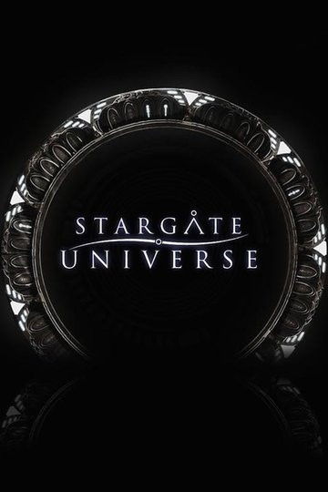 Locandina di Stargate Universe