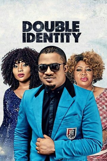 Locandina di Double Identity