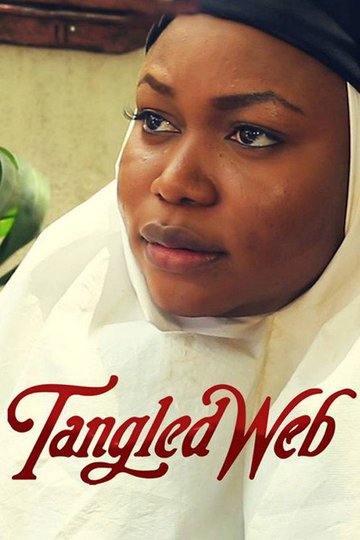 Locandina di Tangled Web