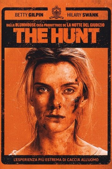 Locandina di The Hunt