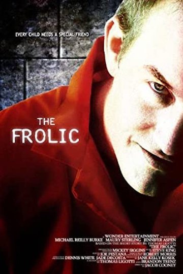 Locandina di The Frolic