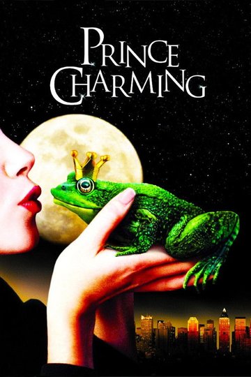 Locandina di Prince Charming
