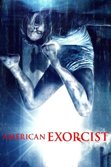 Locandina di American Exorcist