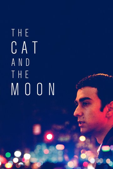 Locandina di The Cat and the Moon