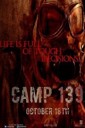 Locandina di Camp 139