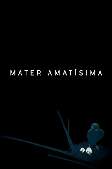 Locandina di Mater amatísima