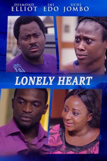 Locandina di Lonely Heart